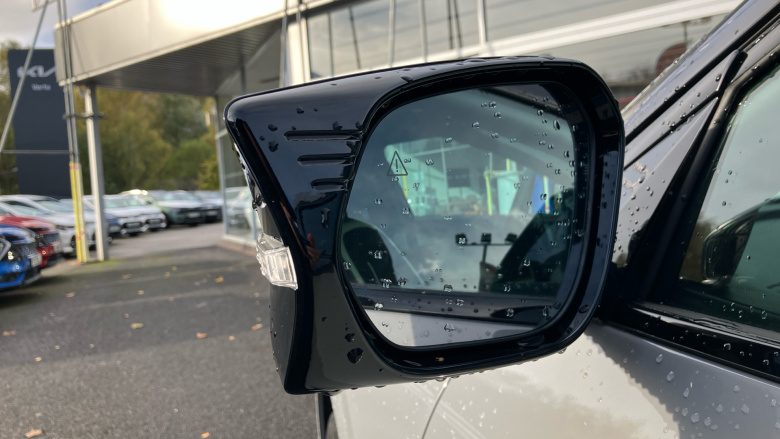 Kia EV6 168kW GT Line S 84kWh 5dr Auto Electric Estate